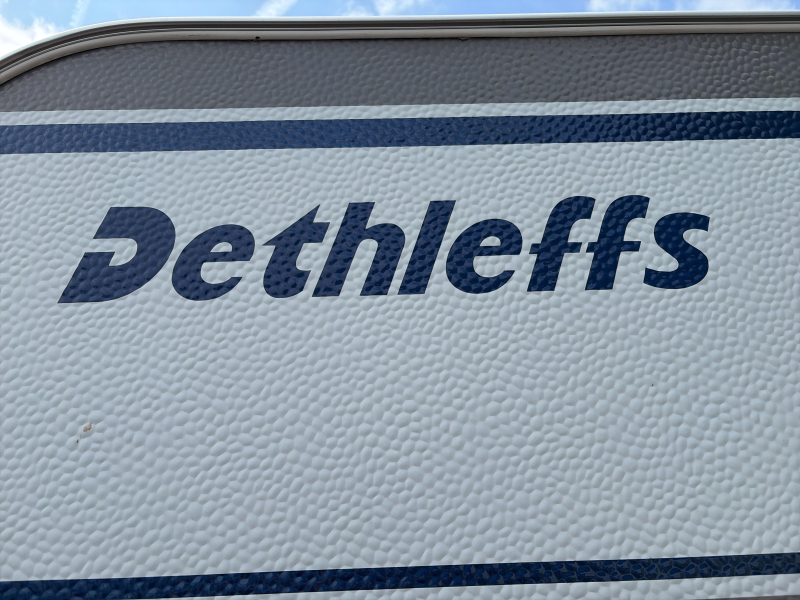 Dethleffs Summer Edition 430 DB Mover/Voortent/Fietsdr.  foto: 9