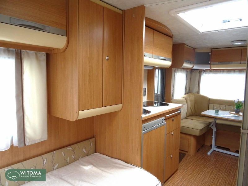 Adria Adora 472 LU SALE AANBIEDING  foto: 6