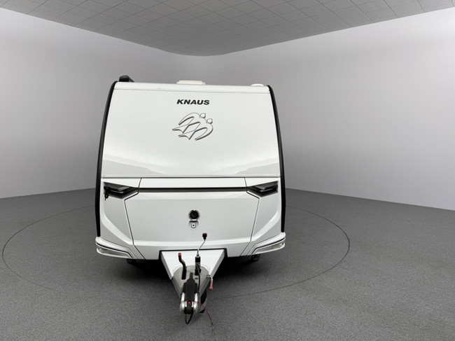 Knaus Südwind 420 QD 60 Years foto: 21