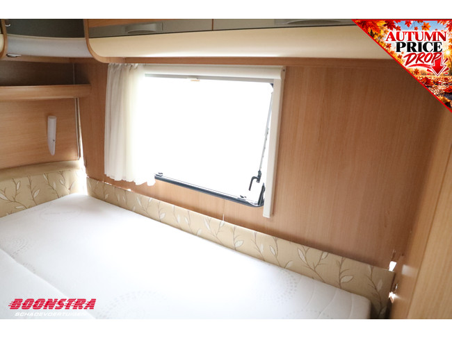 Adria Adora Mover Fietsendrager Rondzit Frans bed foto: 20