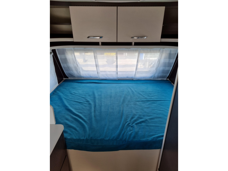 Dethleffs C'Go 430 QS - Voortent -  foto: 11