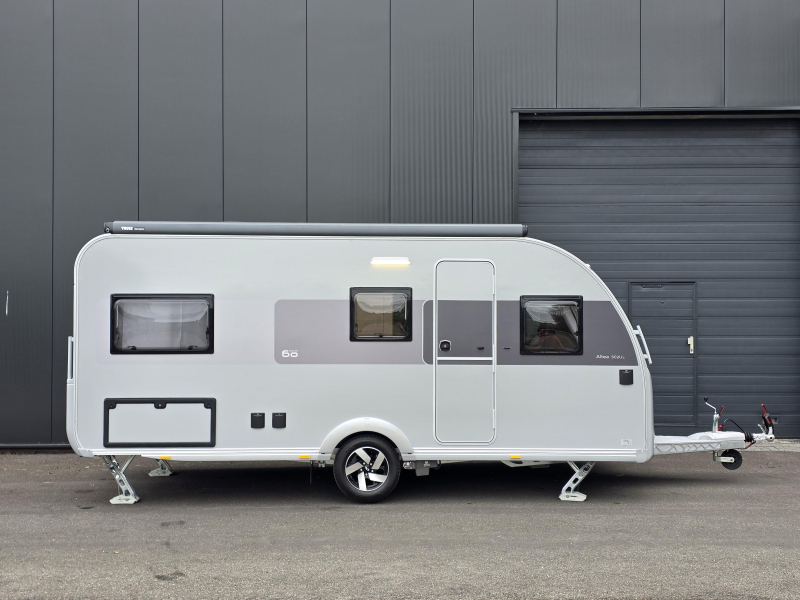 Adria Altea 502 UL 60 Years Edition  foto: 5