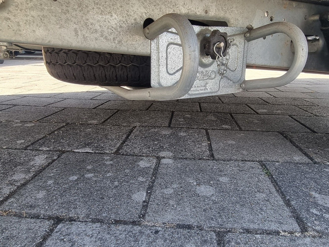 Hobby Beachy 360 foto: 6