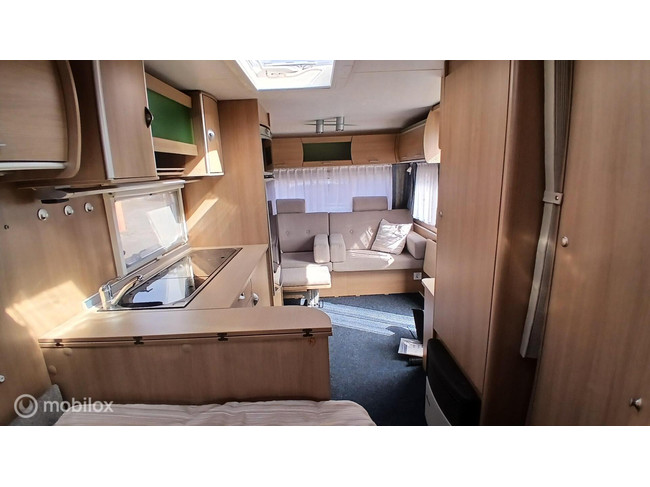 Bürstner 4651 foto: 7