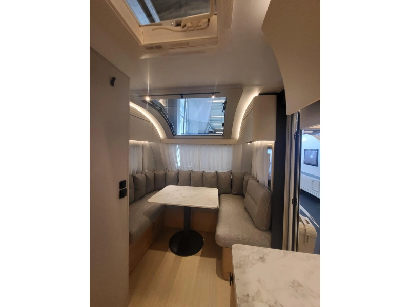 Adria Adora 532 UL nieuwste model 2026, Alde  foto: 18