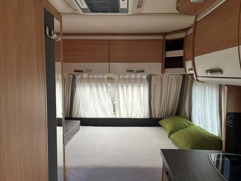 Knaus Sudwind Silver Selection 420 QD  foto: 3