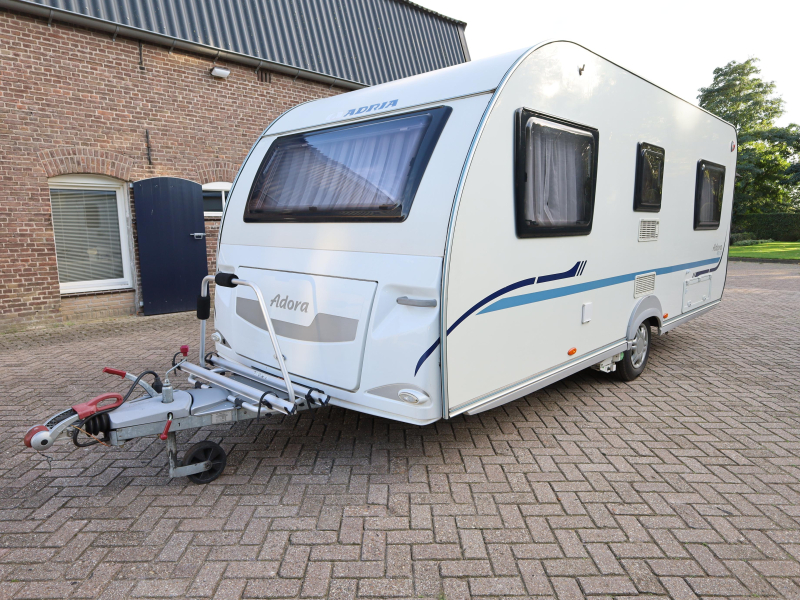 Adria Adora 492 UP mover | voortent | luifel 
