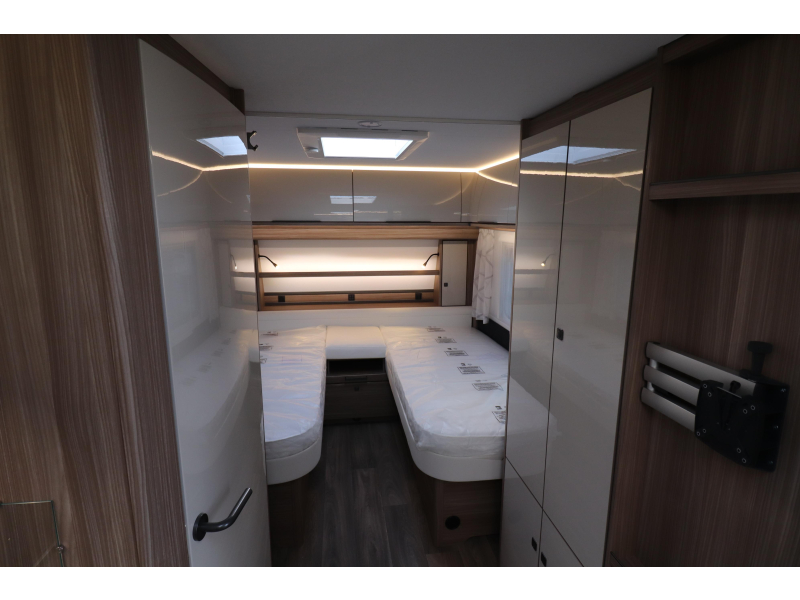 Fendt Tendenza 560 SG Model 2026 - 630  foto: 13