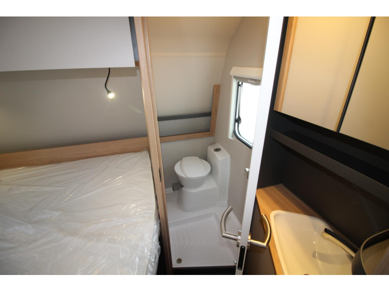 Knaus Sport Platinum 450 FU Modejaar 2027  foto: 17