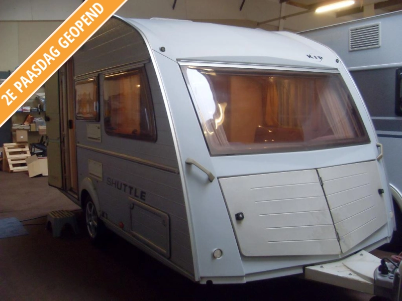 Kip Shuttle Special 41  foto: 0