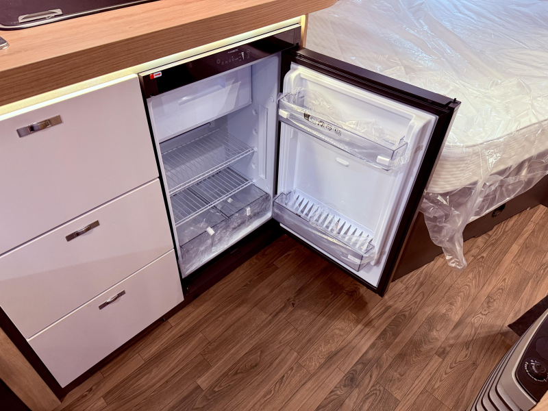 Knaus Sport Platinum 450 FU  foto: 19