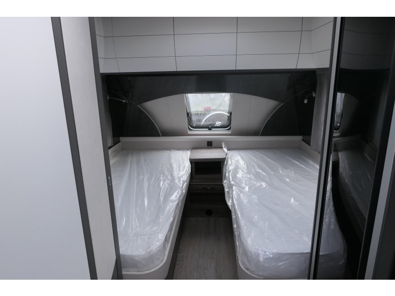 Hobby Excellent Edition 495 UL NIEUW MODEL 2026  foto: 7