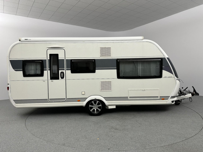 Hobby De Luxe 495 UL foto: 8