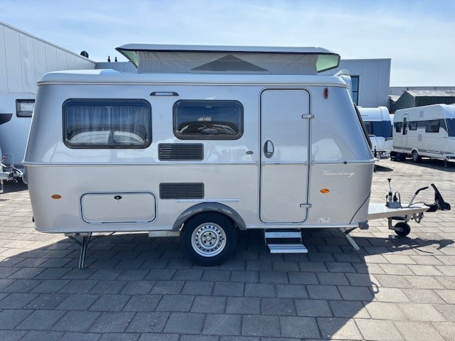 Eriba Touring 430