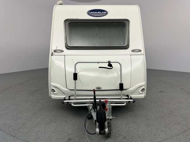 Caravelair Antares Style 390 foto: 21