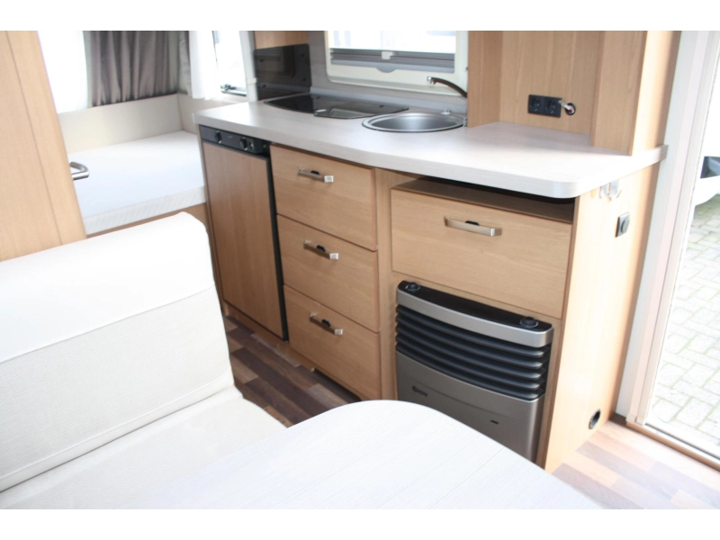 Knaus Sport 420 DQ  foto: 6