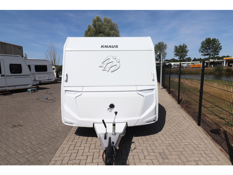 Knaus Sport Platinum 460 EU ACTIEMODEL - 089  foto: 7