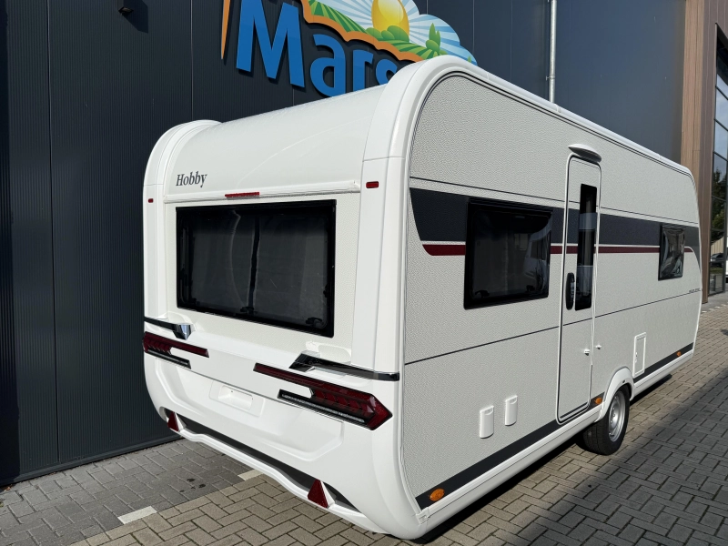 Hobby Excellent Edition 540 UFF 