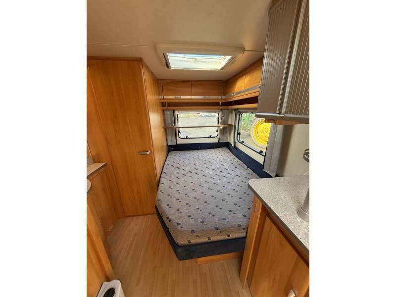 Wilk S4 500 TF FRANSBED VOORTENT MOVER  foto: 21