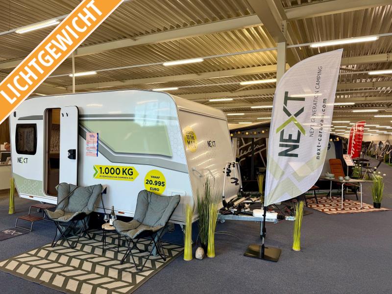 NEXT 380  hoofdfoto: 1