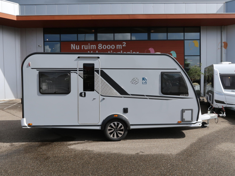 Knaus Sudwind 60 Years 450 FU  foto: 6