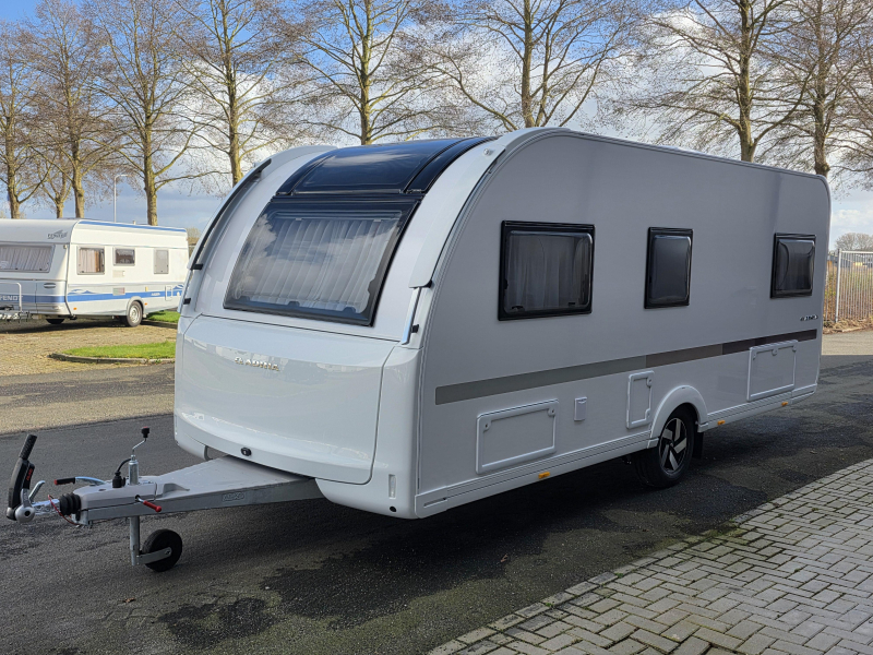 Adria Adora 532 UL  foto: 5