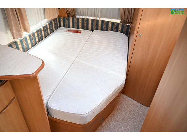 Avento Ava Grande 445TF foto: 14