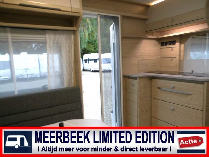 Fendt Bianco Activ 495 SFE 2026 NIEUWSTE MODEL !  foto: 19