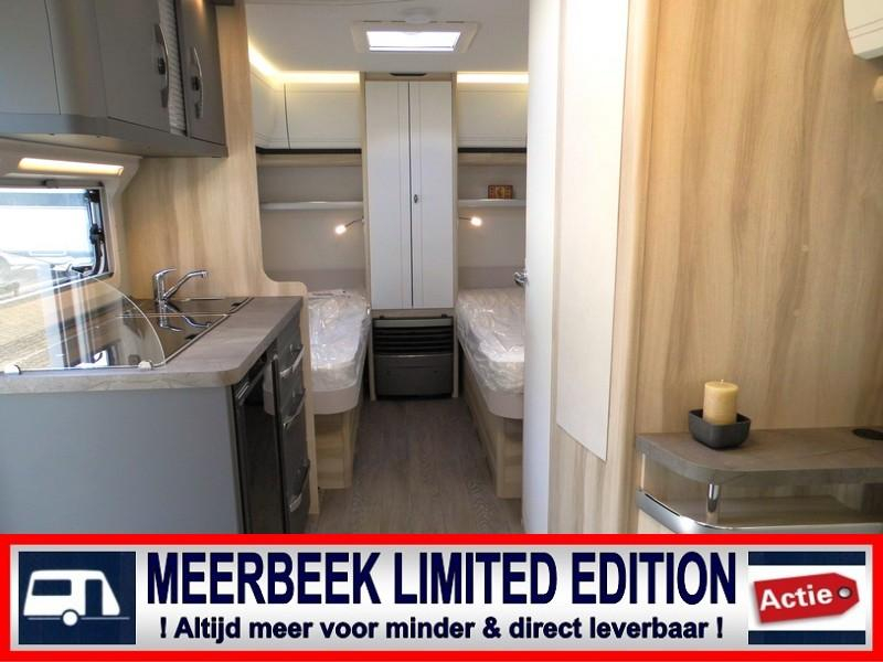 Hobby De Luxe 460 LU 2025 NIEUWSTE MODEL !  foto: 6