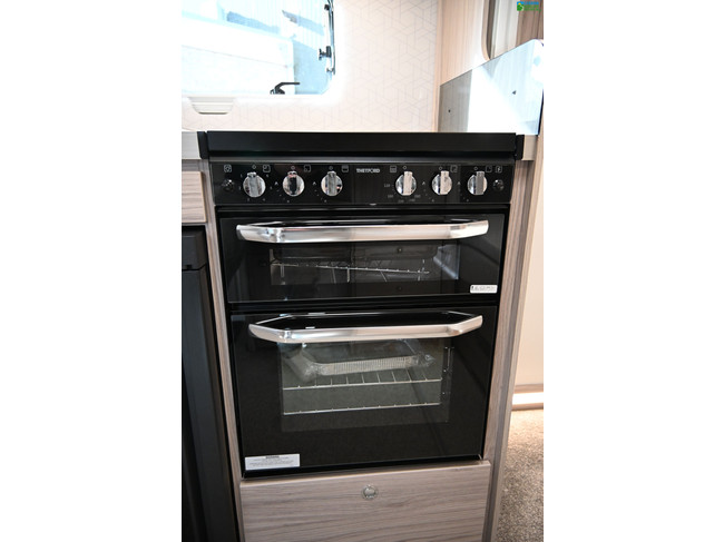 Elddis Crusader Mistral foto: 15