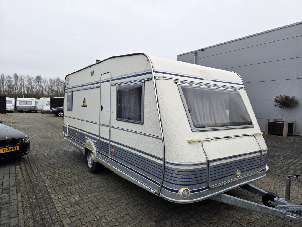 TEC 530K1