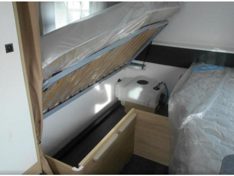 Caravelair Alba 472 GRATIS MOVER+FIETSDRAGER  foto: 17