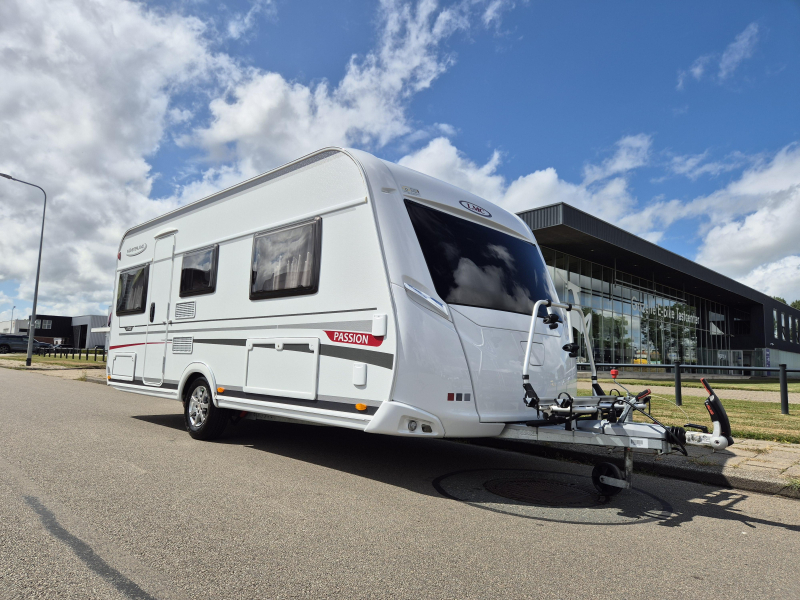 LMC Passion 473 E  foto: 6