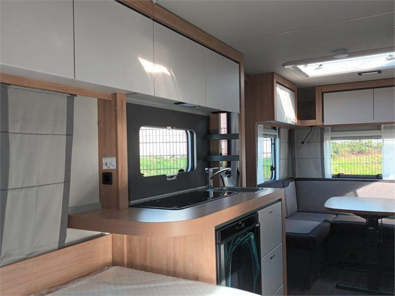 Knaus Sport Platinum 500 EU  foto: 8