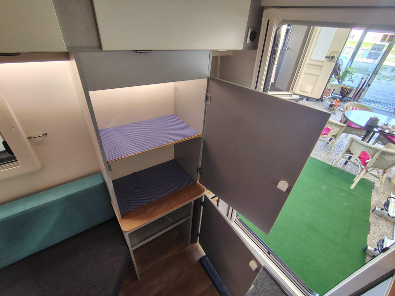 Kip Shelter Basic mover pro2.0  foto: 10