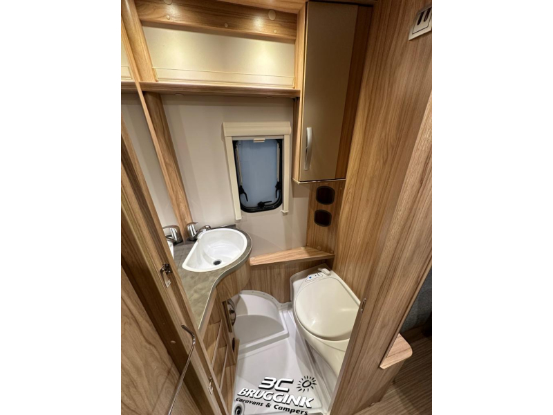 Eriba Nova Light 442 - SPECIALE AANBIEDING!  foto: 7