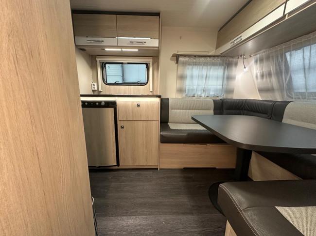 Caravelair Antares 455 foto: 3