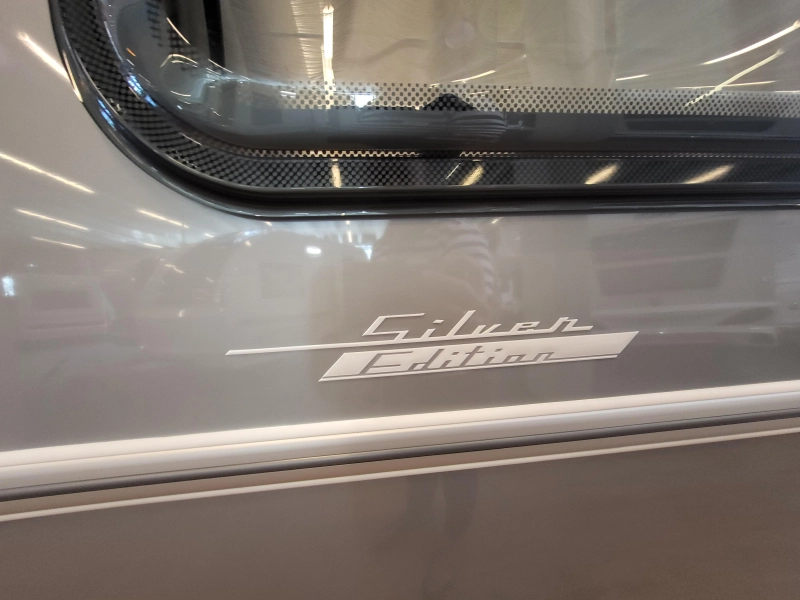 Eriba Touring 530 gratis mover 