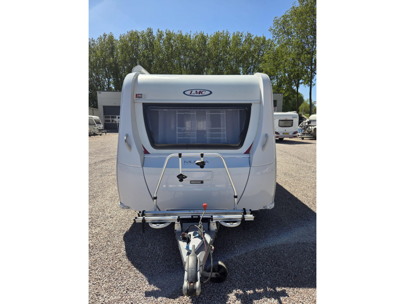 LMC Musica 503 E BOVAG-2025/Luifel/Mover 