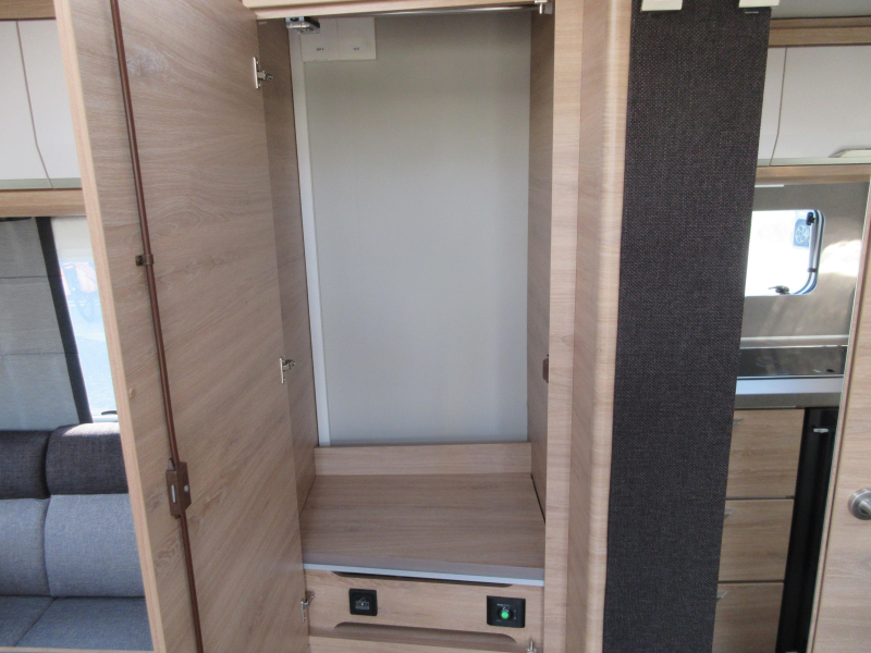 Knaus Sudwind Black Selection 500 EU NIEUW 2027 MODEL!  foto: 15