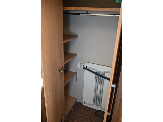 Elddis Avanté 462 foto: 17