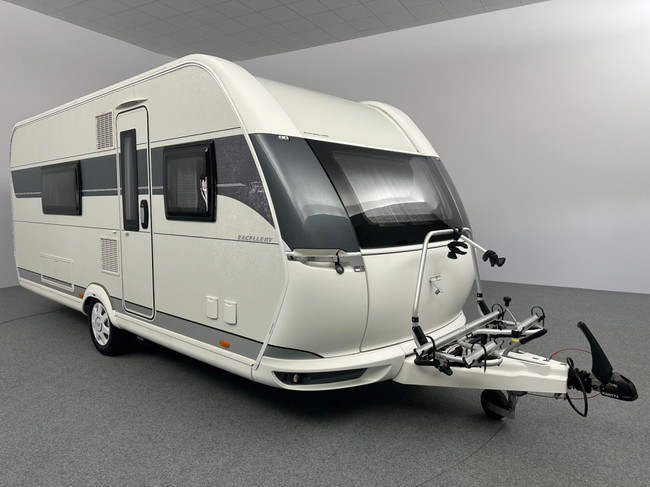 Hobby Excellent 495 WFB hoofdfoto: 1
