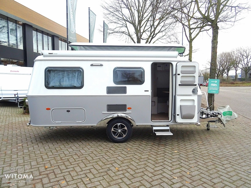 Eriba Touring 542 € 3.150,- voordeel  foto: 17