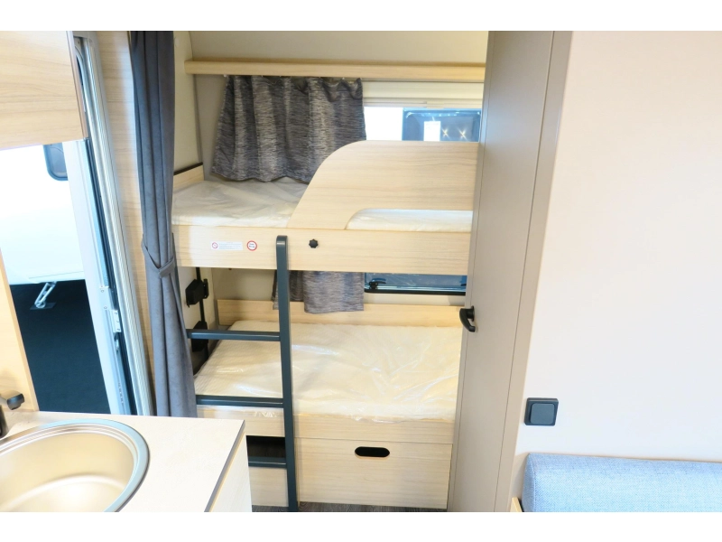 Weinsberg CaraLife 470 QDK MOVER+AIRCO+VOORTENT  foto: 9