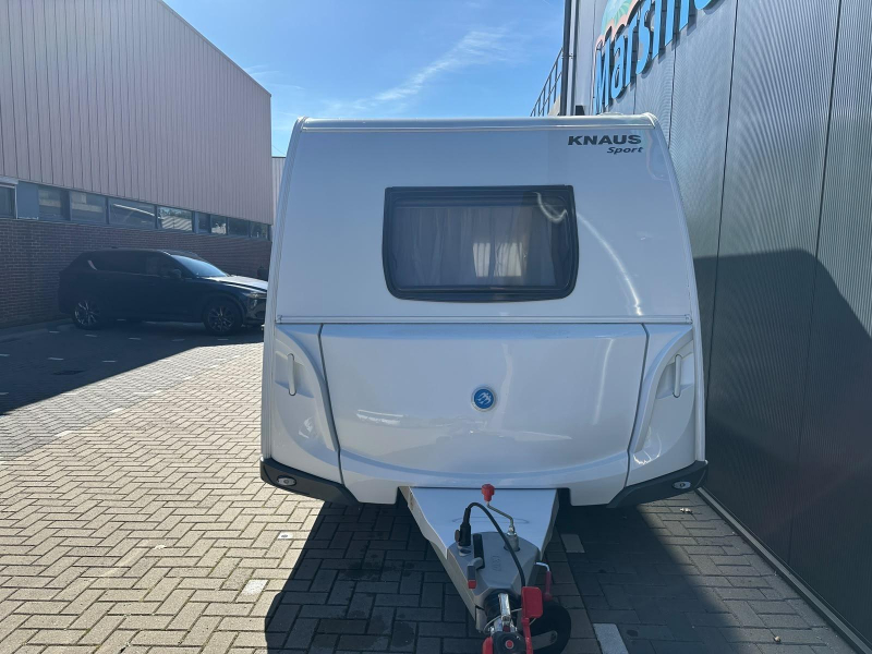 Knaus Sport 400 QD  foto: 12