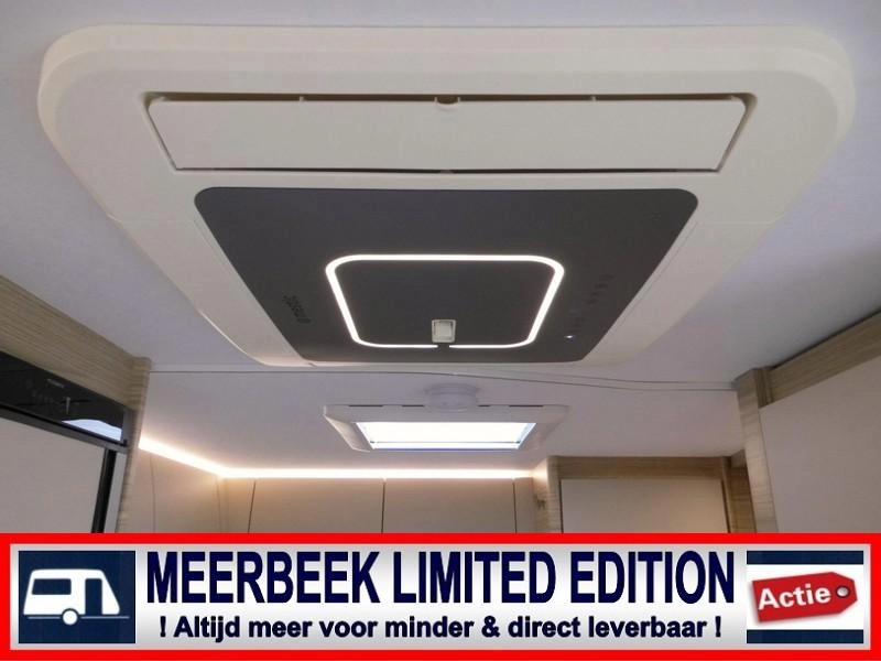 Fendt Bianco Selection 465 SFB 3643,=KORTING AIRCO&THULE  foto: 18