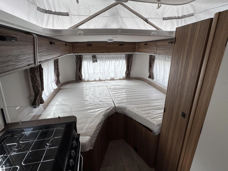 Eriba Touring 642  foto: 11
