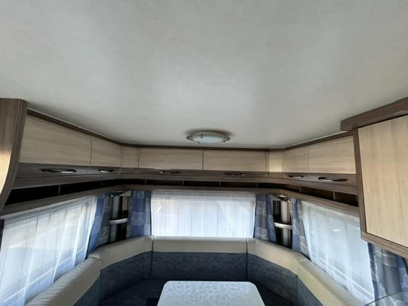 Hobby De Luxe 460 UFE  foto: 14