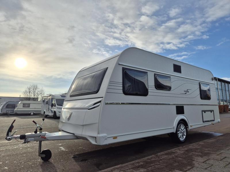 Tabbert Cazadora 495 HE 