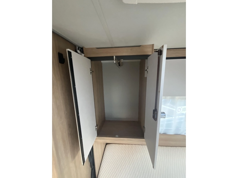 Knaus Sport 460 EU NIEUWSTAAT-LEVELSYS-MOVER  foto: 9